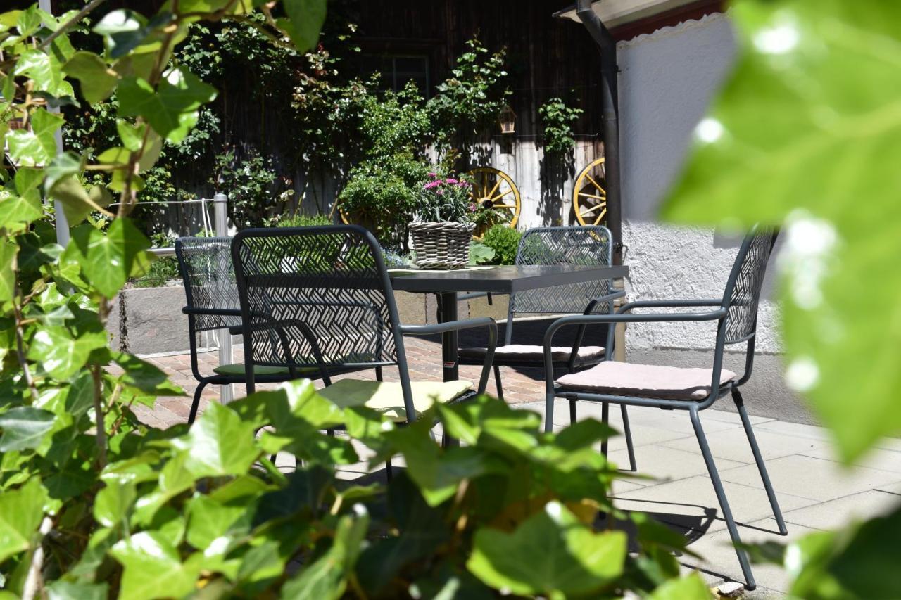 Degersheim Gasthaus Sternen מראה חיצוני תמונה