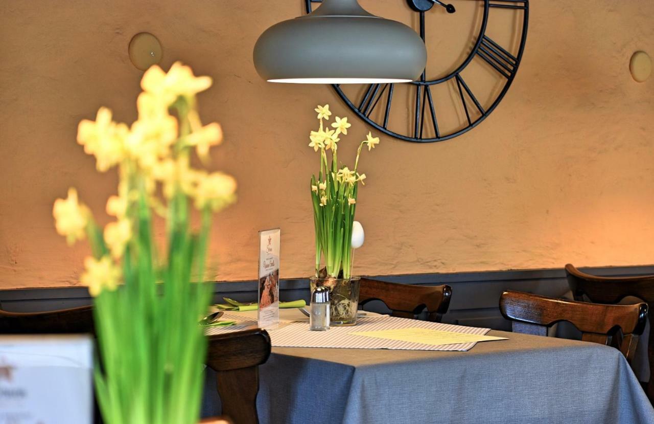 Degersheim Gasthaus Sternen מראה חיצוני תמונה
